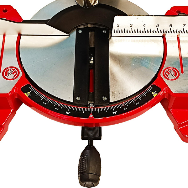 Торцовочная пила Elitech ПТ 1625