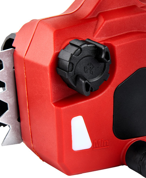 Пила цепная аккумуляторная Elitech ПЭ 2416ПРБ / 210671 (E1611.020.00)