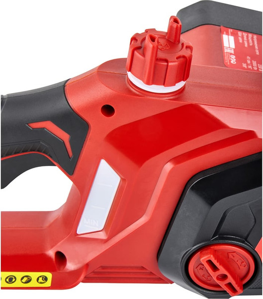 Электропила цепная Elitech ПЭ 2016ПОБ / 210672 (E1611.021.00)