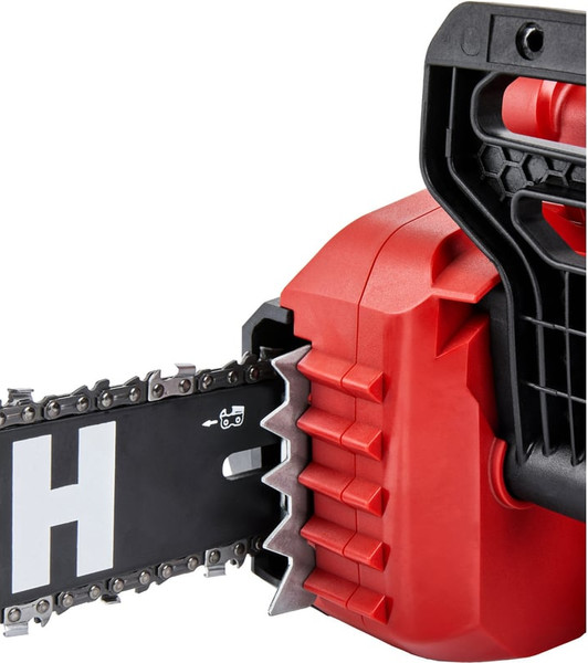 Электропила цепная Elitech ПЭ 2016ПОБ / 210672 (E1611.021.00)