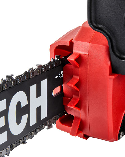 Пила цепная аккумуляторная Elitech ПЭ 142ПО / 210673 (E1611.022.00)