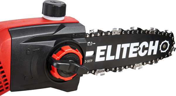 Высоторез электрический Elitech ПЭ 078В / 210674 (E1611.023.00)