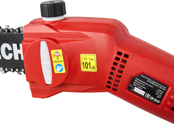 Высоторез электрический Elitech ПЭ 078В / 210674 (E1611.023.00)