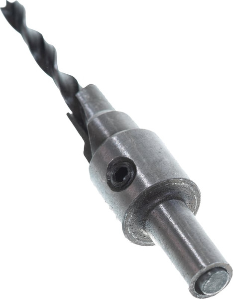 Сверло FIT С зенкером / 36431 - фото