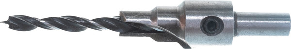 Сверло FIT С зенкером / 36431