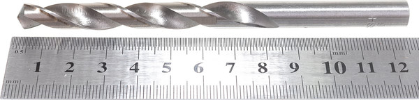 Сверло FIT HSS По металлу / 33820