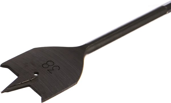 Сверло FIT По дереву перовое / 36138