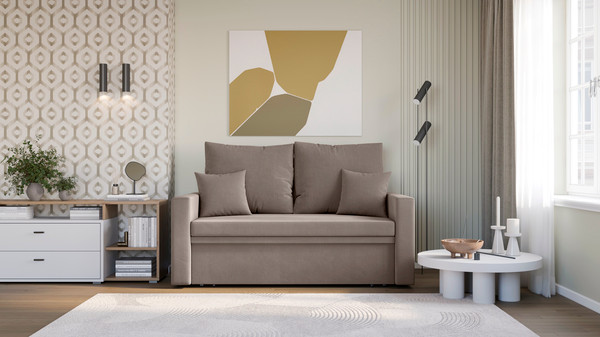 Диван Mio Tesoro Тунне SB2