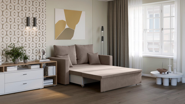 Диван Mio Tesoro Тунне SB2