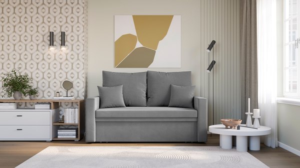 Диван Mio Tesoro Тунне SB2