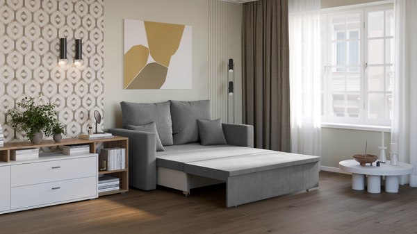 Диван Mio Tesoro Тунне SB2