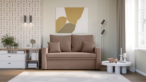 Диван Mio Tesoro Тунне SB2