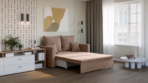 Диван Mio Tesoro Тунне SB2