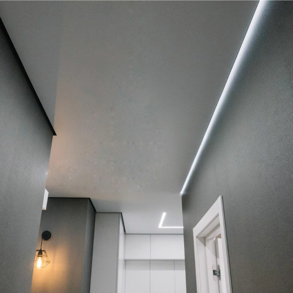 Теневой профиль Profiling Drywal Fly 30