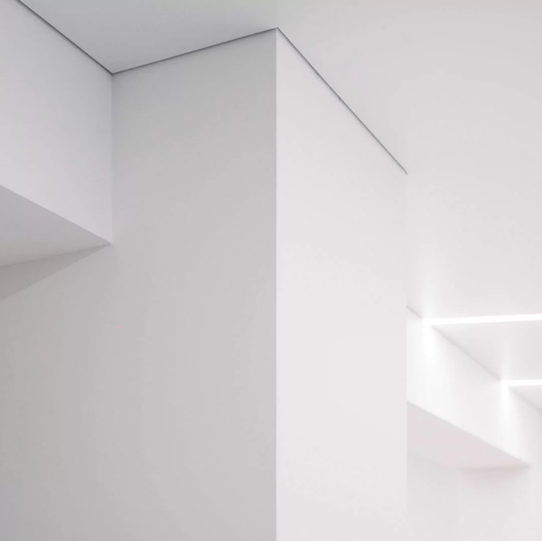 Теневой профиль Profiling Drywal Fly 30