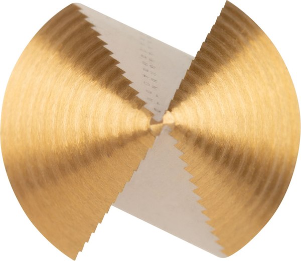 Сверло MOS HSS По металлу ступенчатое / 36387М