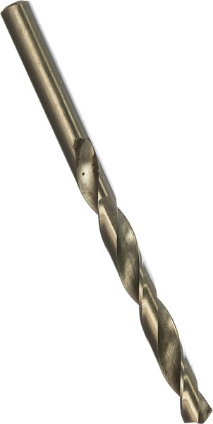 Сверло FIT HSS По металлу / 33818 - фото