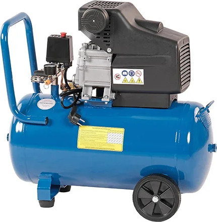 Воздушный компрессор Nordberg NCE50/241