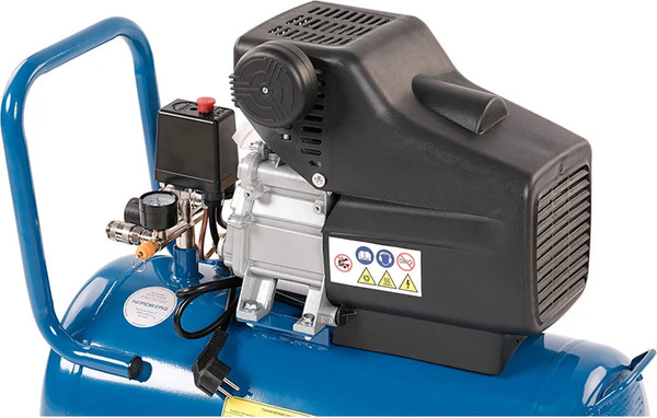 Воздушный компрессор Nordberg NCE50/241