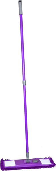 Швабра с отжимом Mellor Vogue ML1002-1 - фото