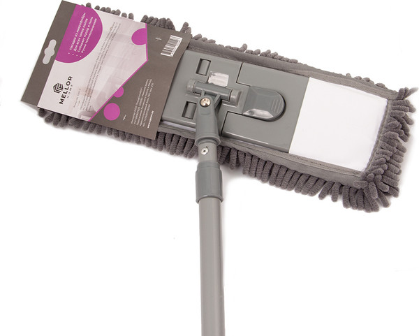 Швабра с отжимом Mellor Vogue ML1002-2