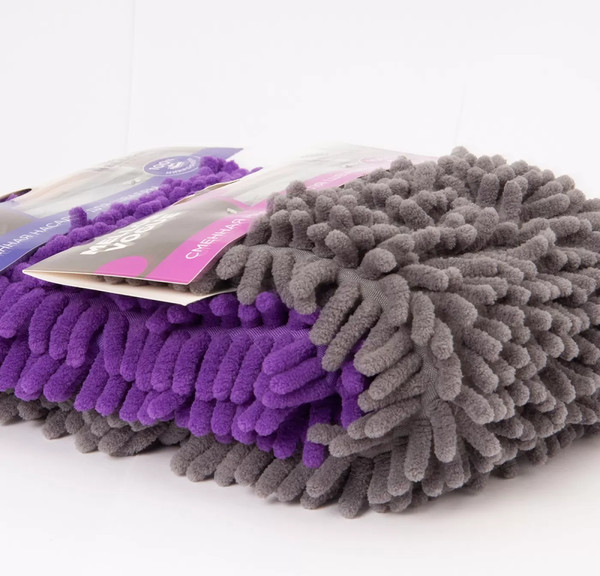 Моп для швабры Mellor Vogue ML1003-1