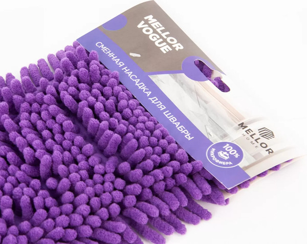 Моп для швабры Mellor Vogue ML1003-1