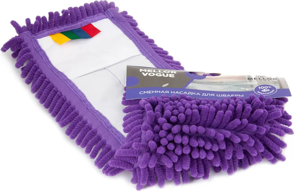 Моп для швабры Mellor Vogue ML1003-1