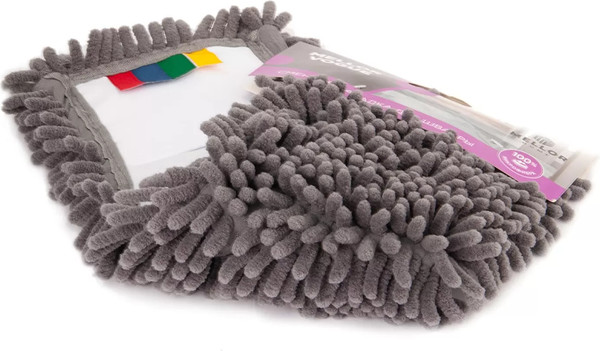 Моп для швабры Mellor Vogue ML1003-2 - фото