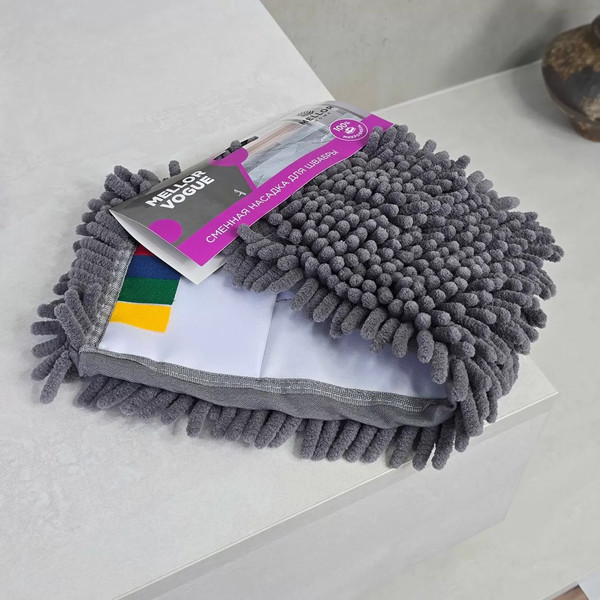 Моп для швабры Mellor Vogue ML1003-2