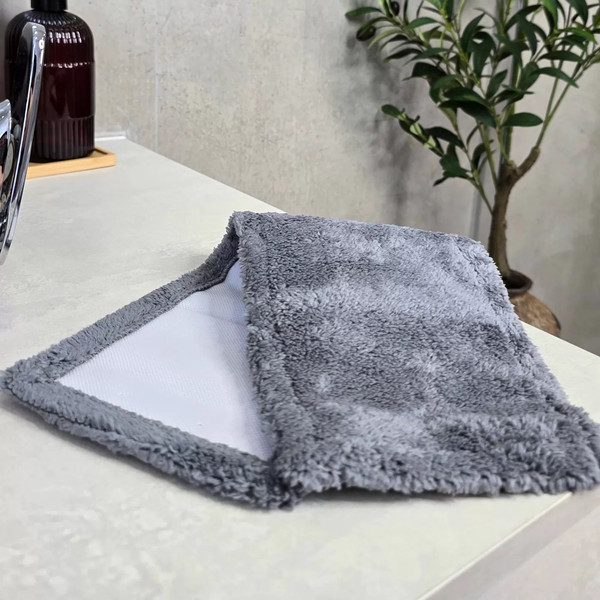 Моп для швабры Mellor Step ML1005-1