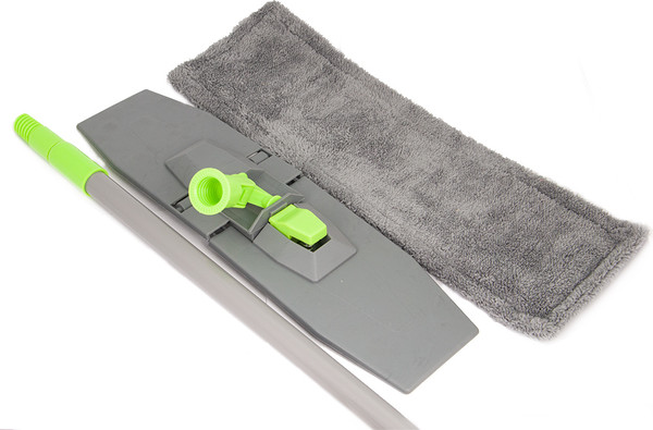 Швабра с отжимом Mellor Step ML1004-1