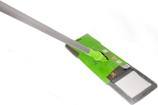 Швабра с отжимом Mellor Step ML1004-1
