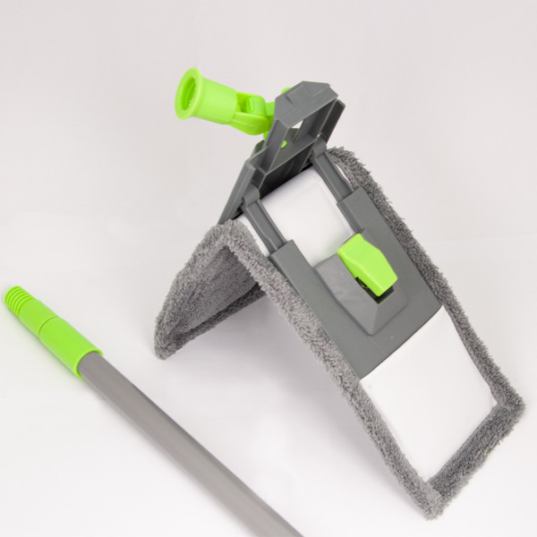 Швабра с отжимом Mellor Step ML1004-1