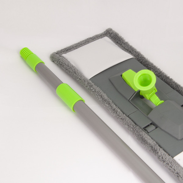 Швабра с отжимом Mellor Step ML1004-1