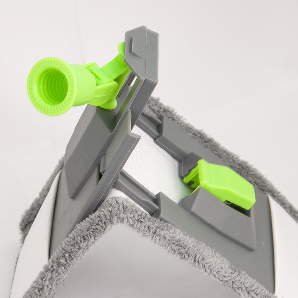 Швабра с отжимом Mellor Step ML1004-1