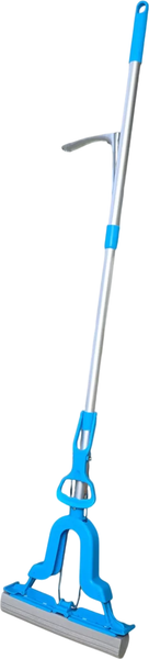 Швабра с отжимом Mellor Forro ML1010-1 - фото