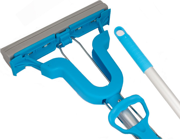 Швабра с отжимом Mellor Forro ML1010-1