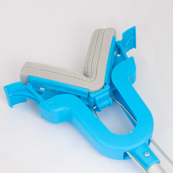 Швабра с отжимом Mellor Forro ML1010-1