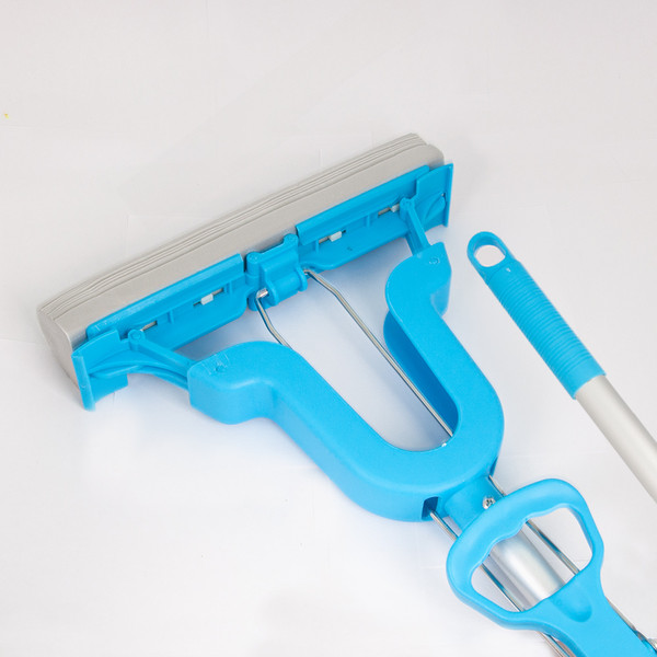 Швабра с отжимом Mellor Forro ML1010-1