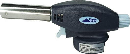 Горелка газовая Vertex Tools 0830 - фото
