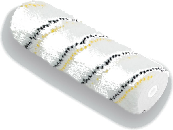 Набор роликов малярных Decor В.Е. mini Микрофибра / 250-0050 - фото