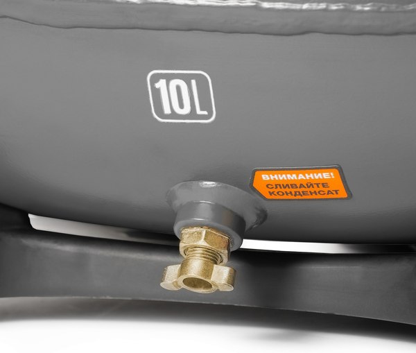 Воздушный компрессор Daewoo Power DAC 190S