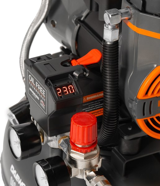 Воздушный компрессор Daewoo Power DAC 190S