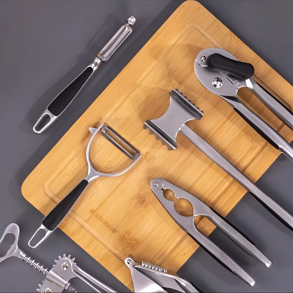 Овощечистка Attribute Bosque AGB005