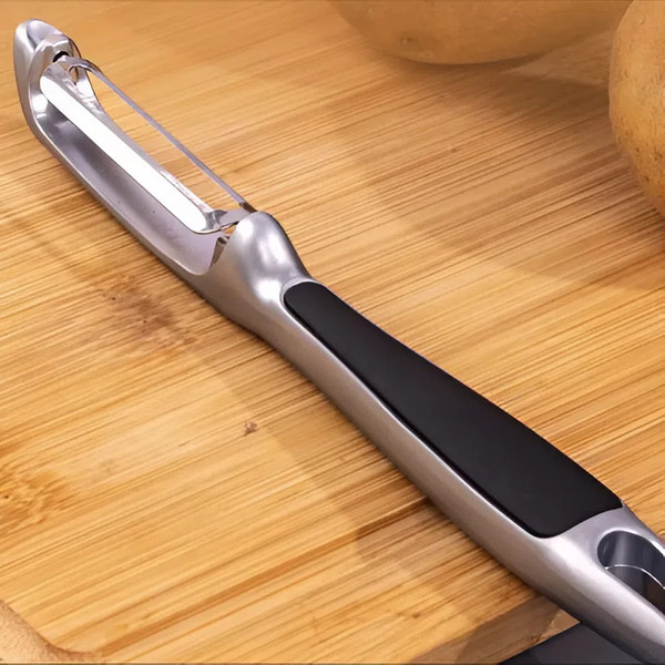 Овощечистка Attribute Bosque AGB006