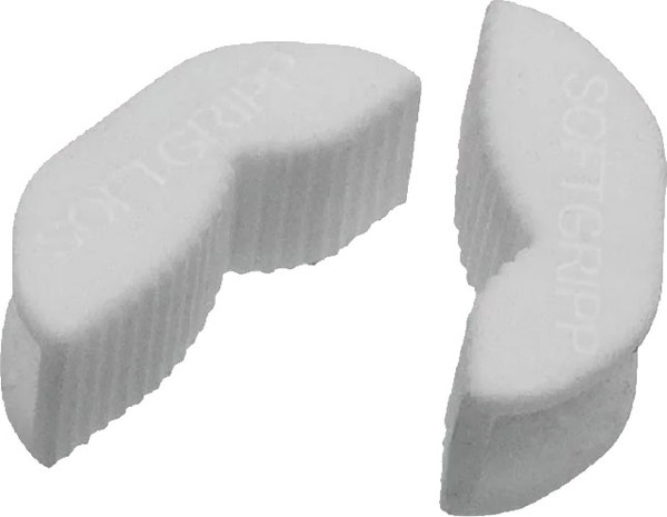 Защитные губки для клещей NWS 821-2 - фото