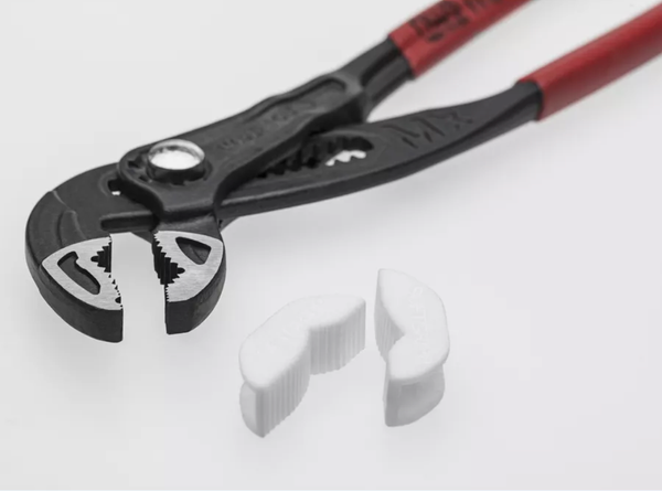 Защитные губки для клещей NWS 821-2