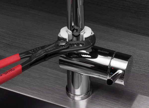 Защитные губки для клещей NWS 821-2