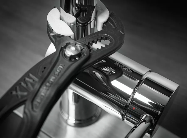 Защитные губки для клещей NWS 821-2